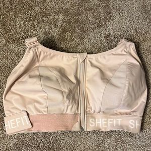 SheFit Sports Bra